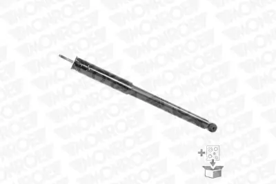 Amortiguador MONROE 376040SP MONROE 376040SP (Sustituye a E5108) Certificado